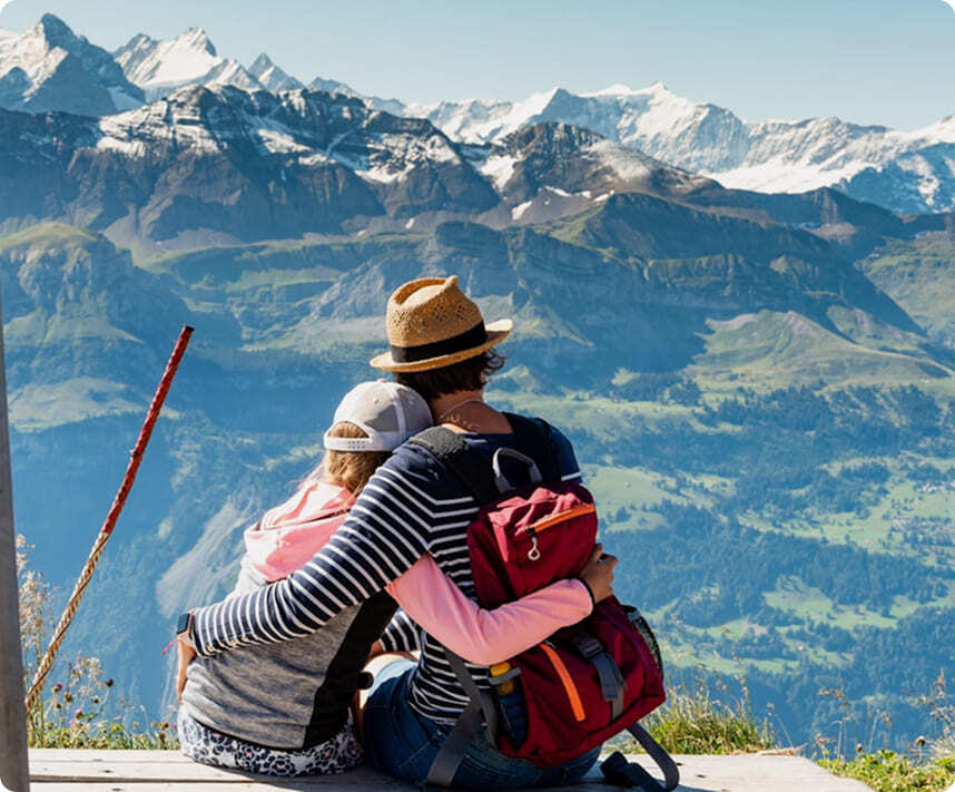 A picture of Mrs. Fox