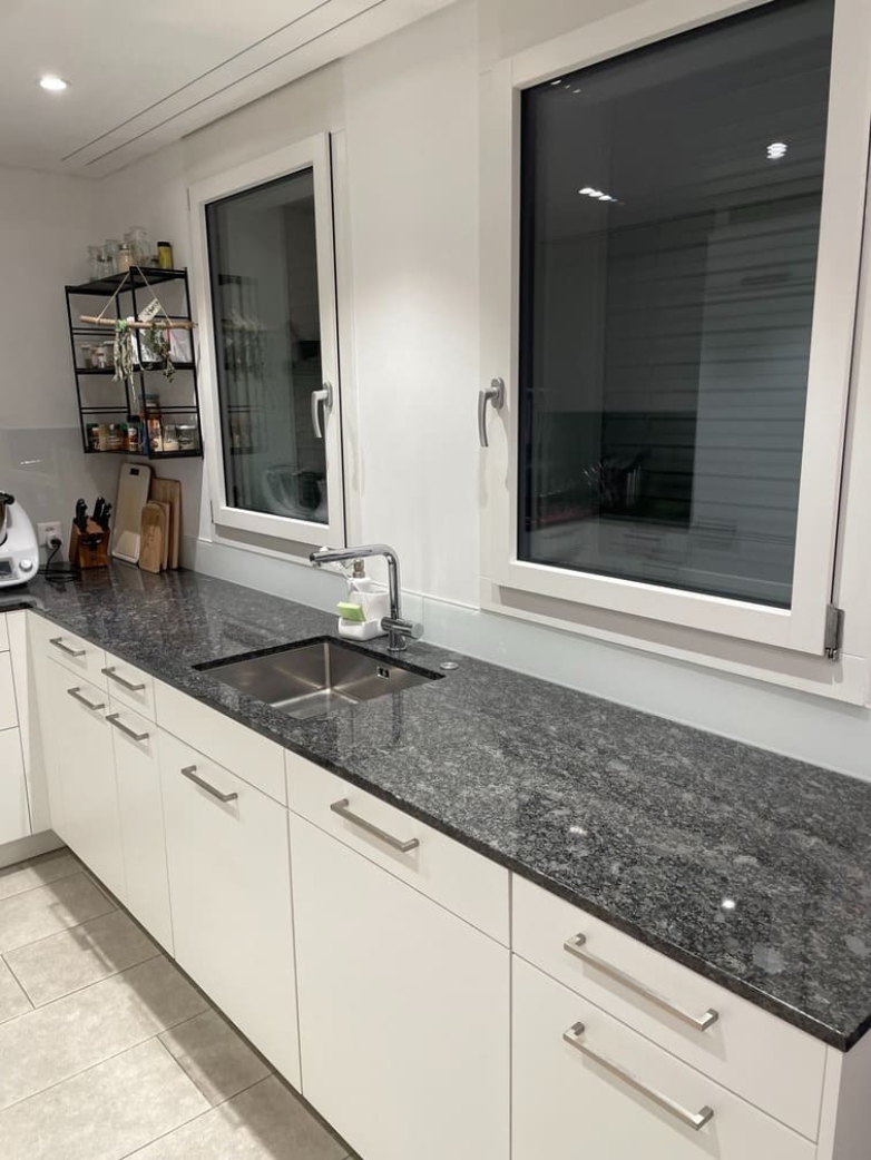 A picture of Mrs. Fox